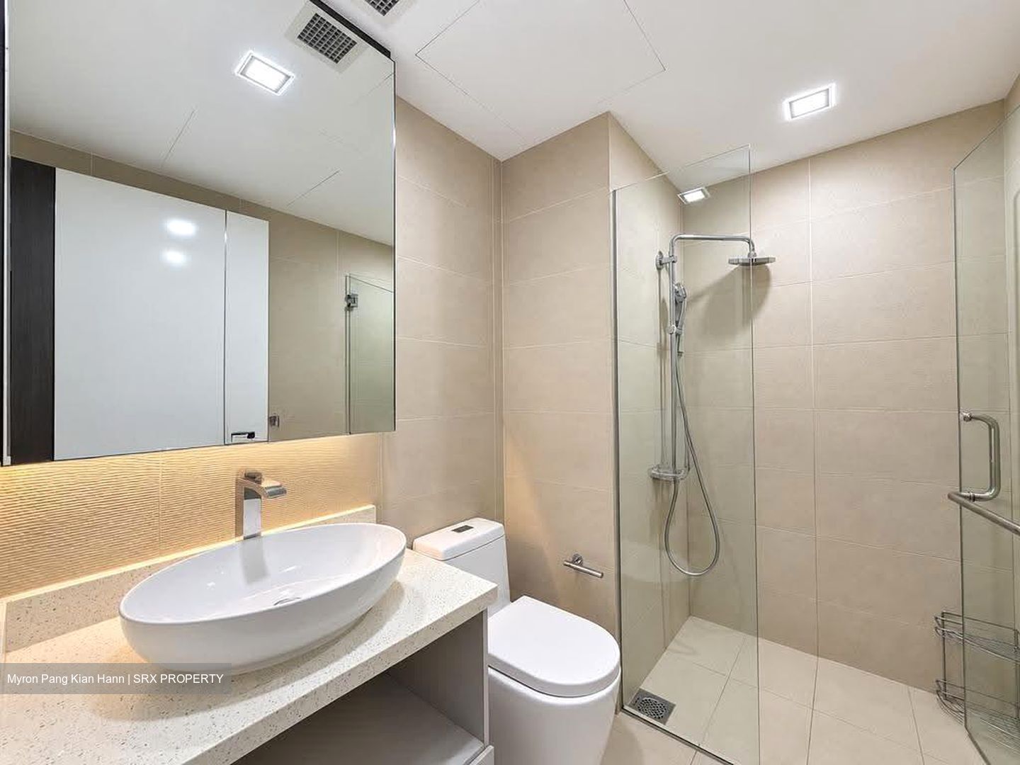 Meadows @ Peirce (D26), Condominium #629333331